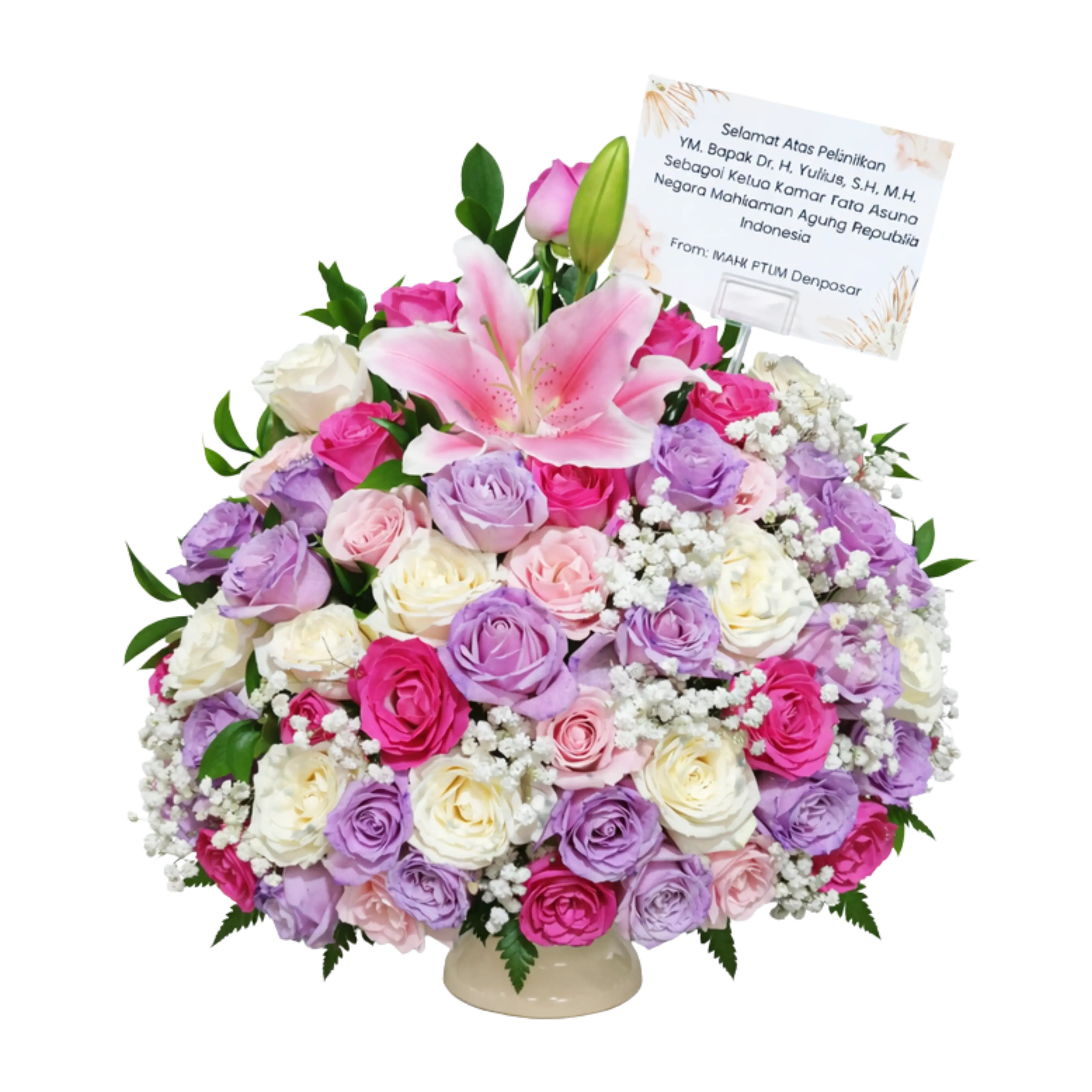 Wedding Corsage Set — Lunox Florist