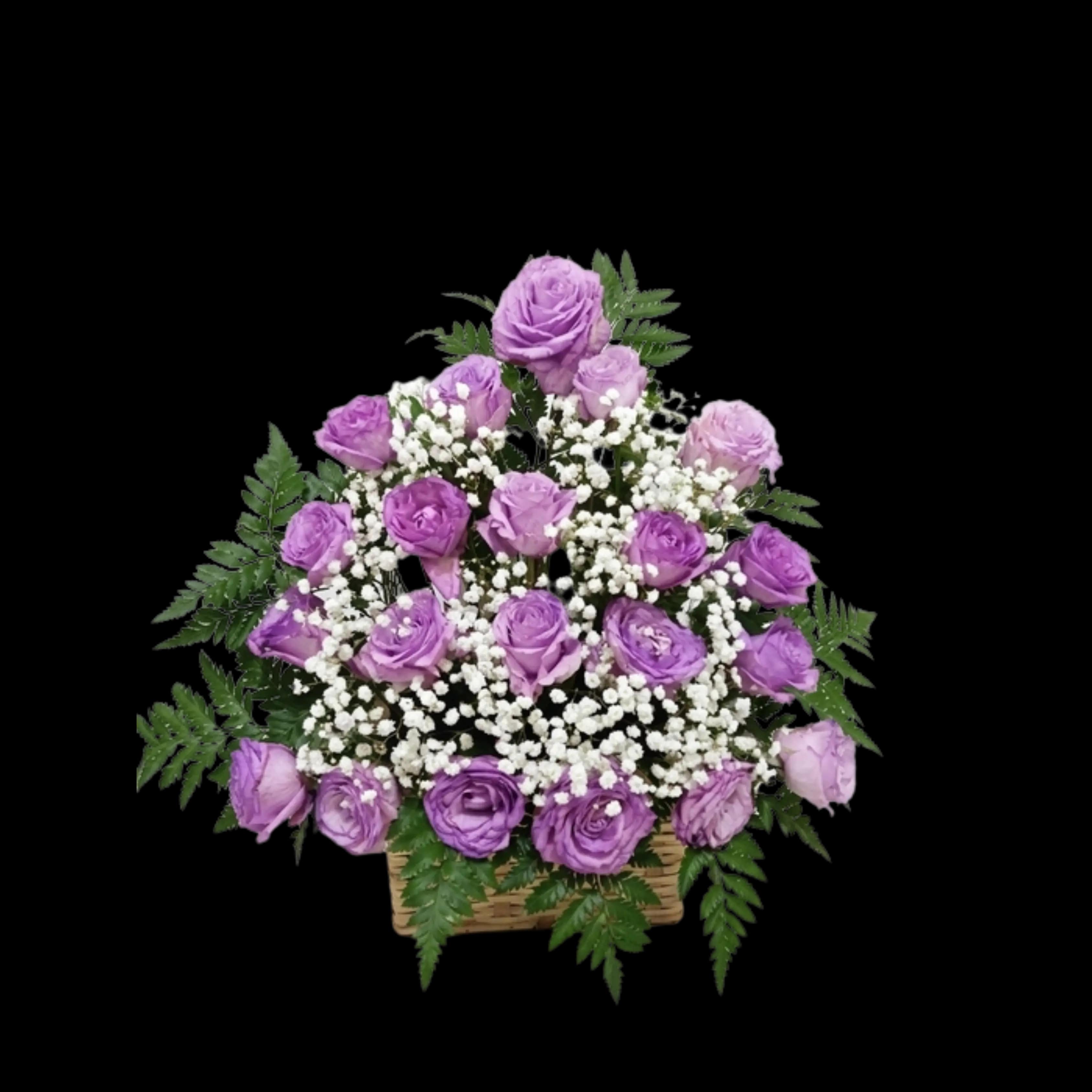 Wedding Premium Package — Lunox Florist