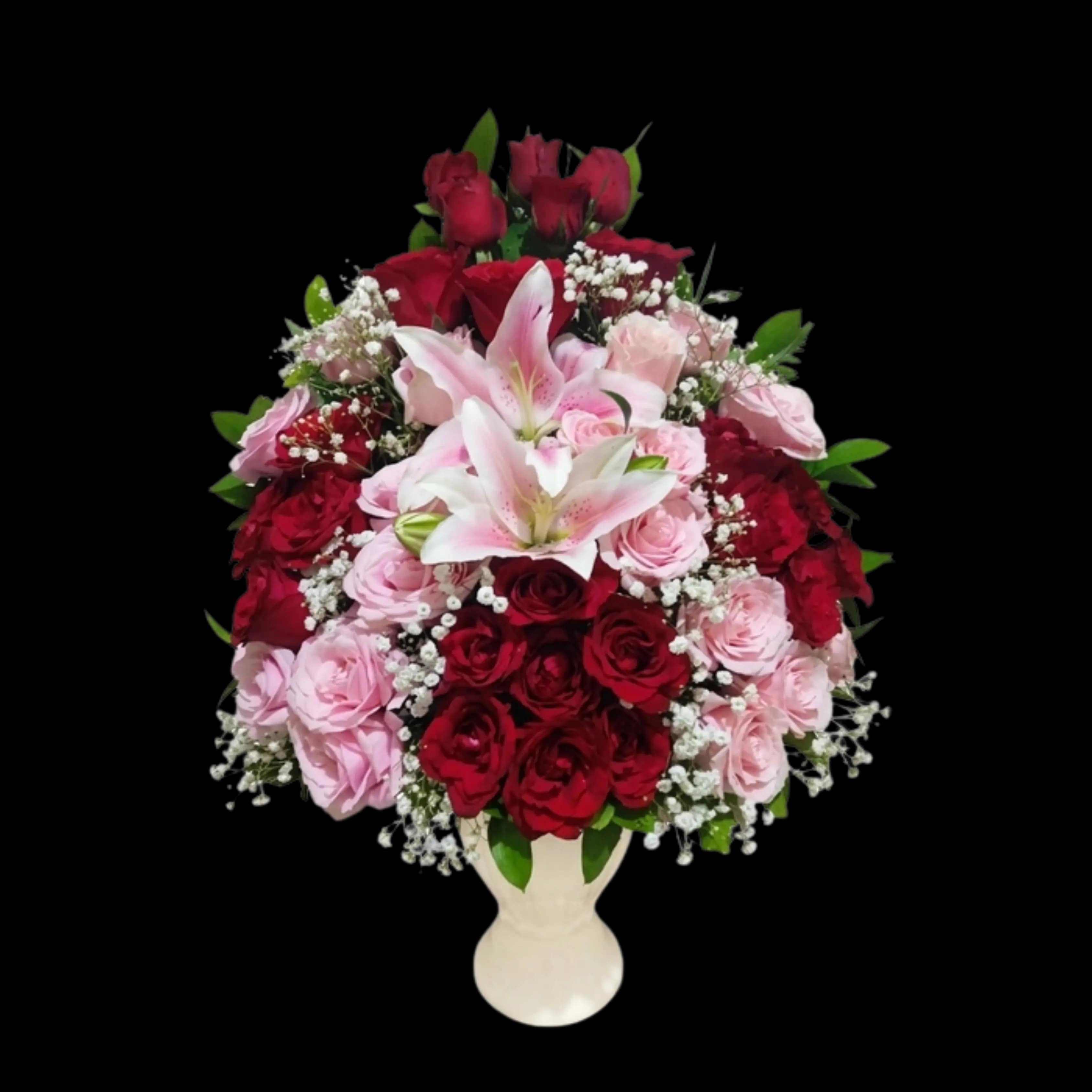 Bouquet Wisuda Snack — Lunox Florist