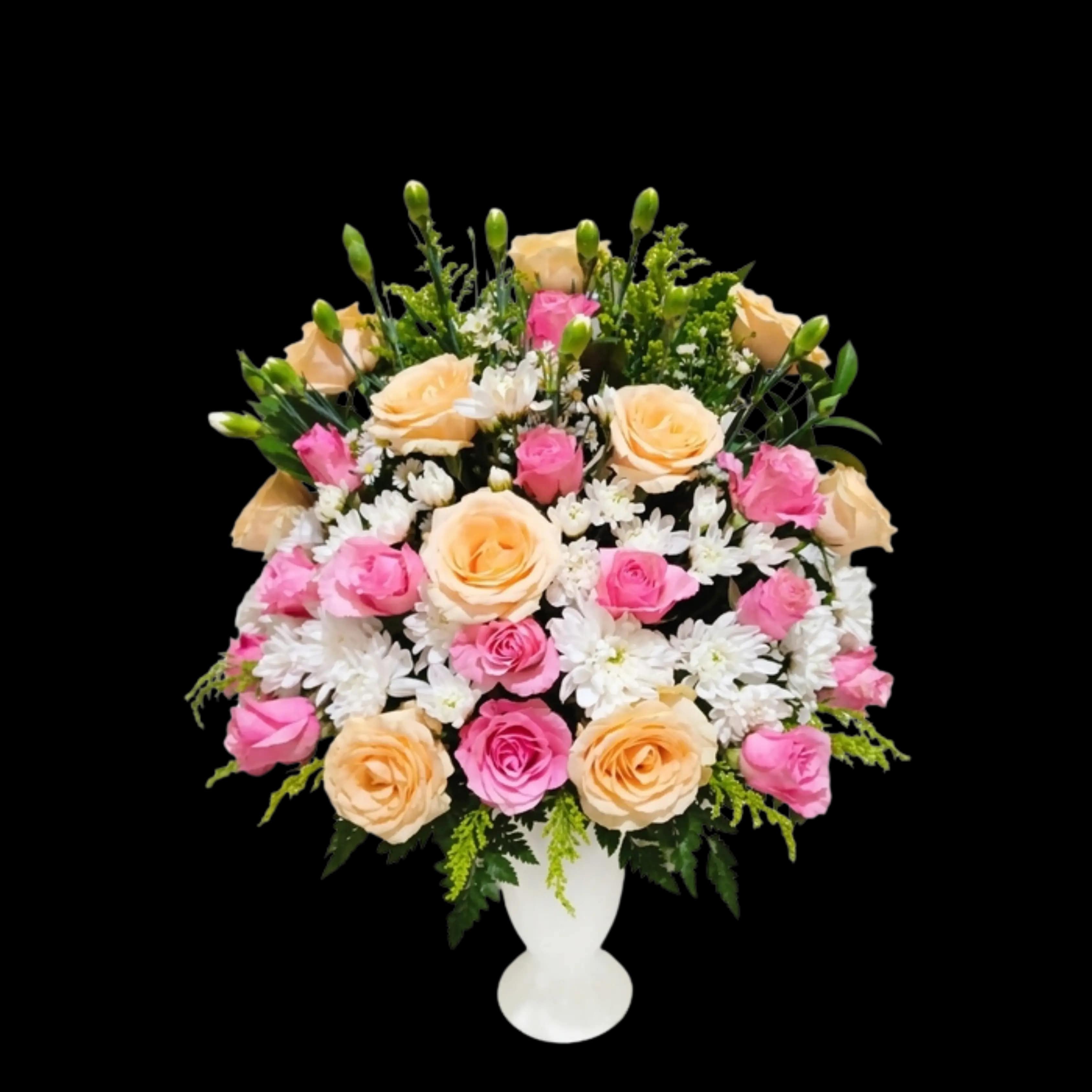Bouquet Wisuda Grand — Lunox Florist