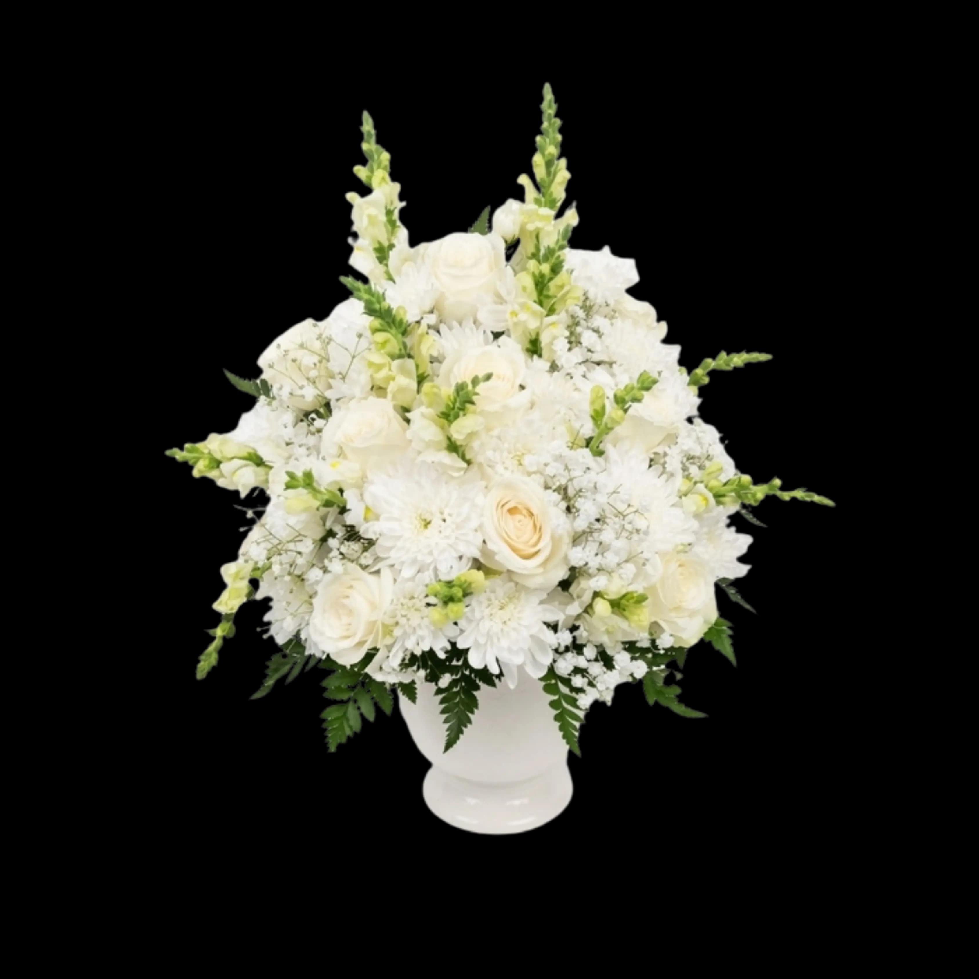 Custom Office Decoration — Lunox Florist
