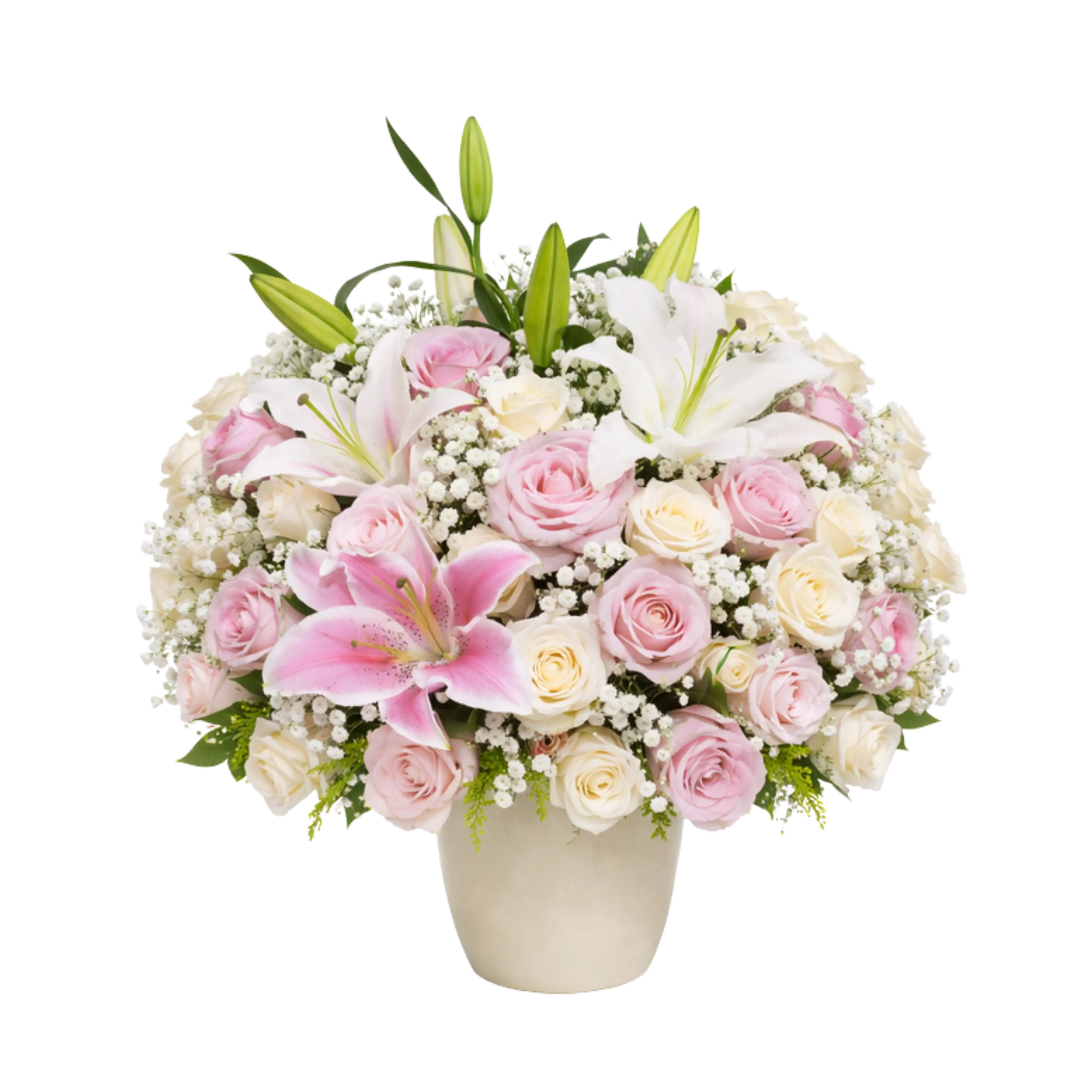 Wedding Arch Decoration — Lunox Florist