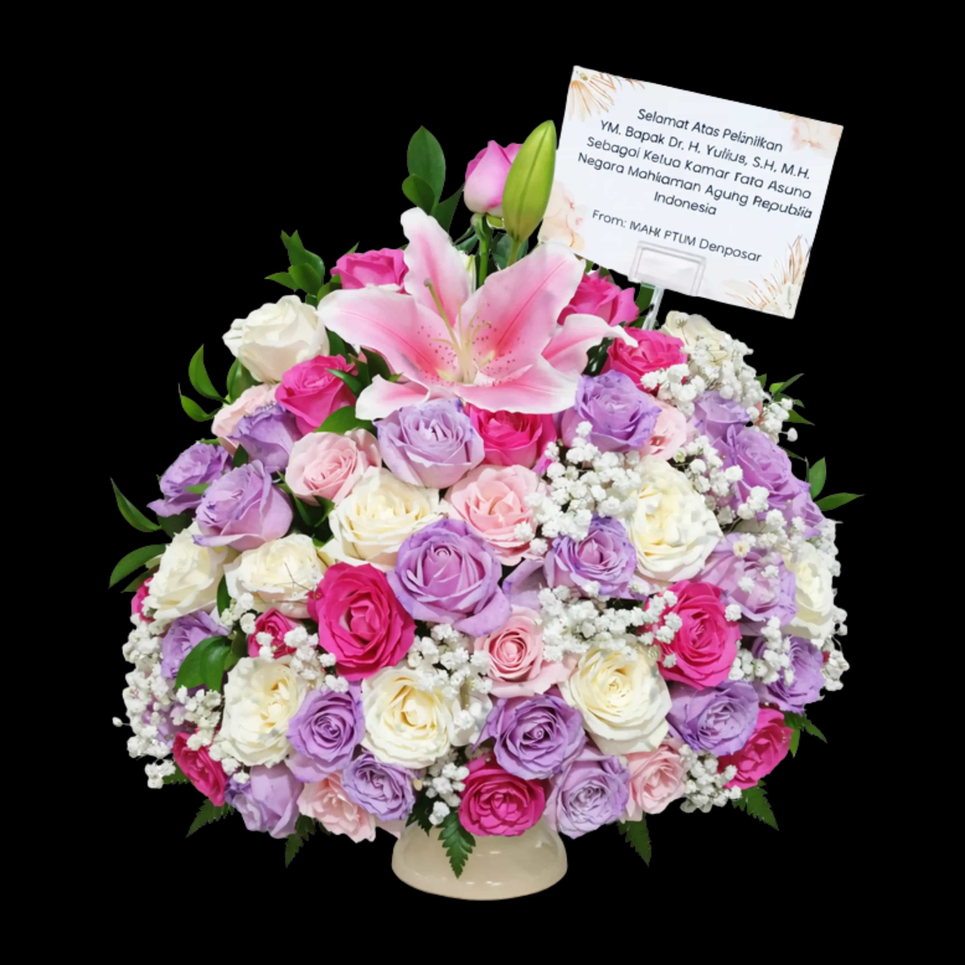 Wedding Corsage Set — Lunox Florist