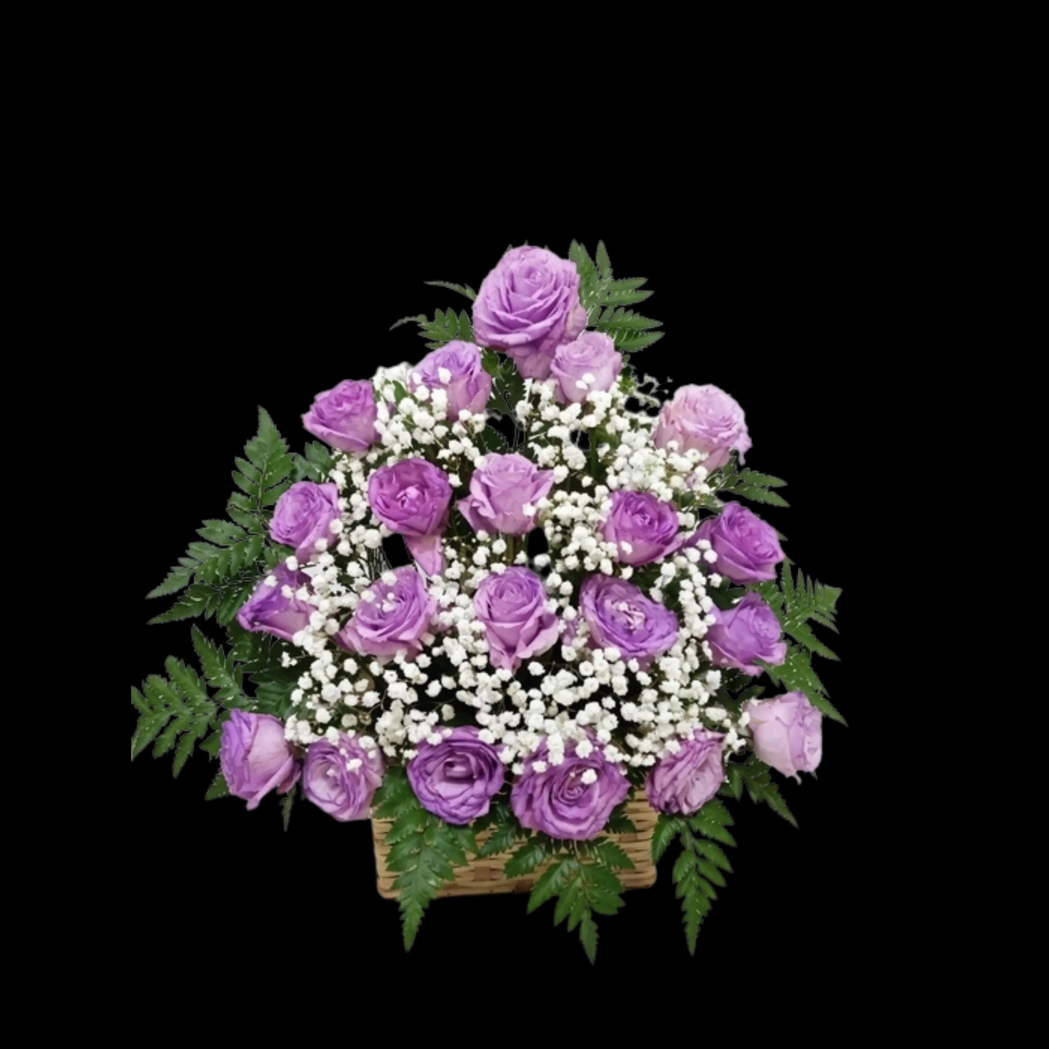 Wedding Premium Package — Lunox Florist