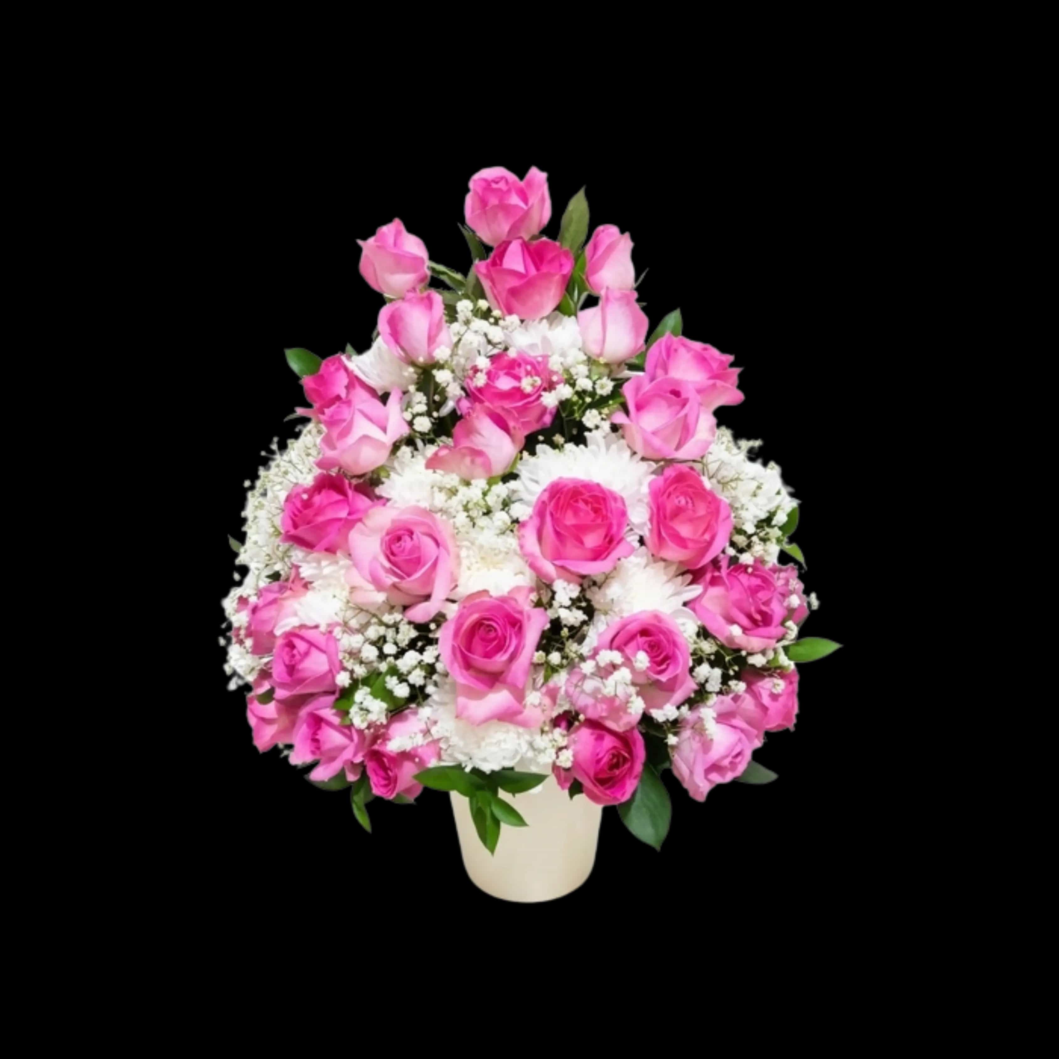 Hampers Corporate Premium — Lunox Florist