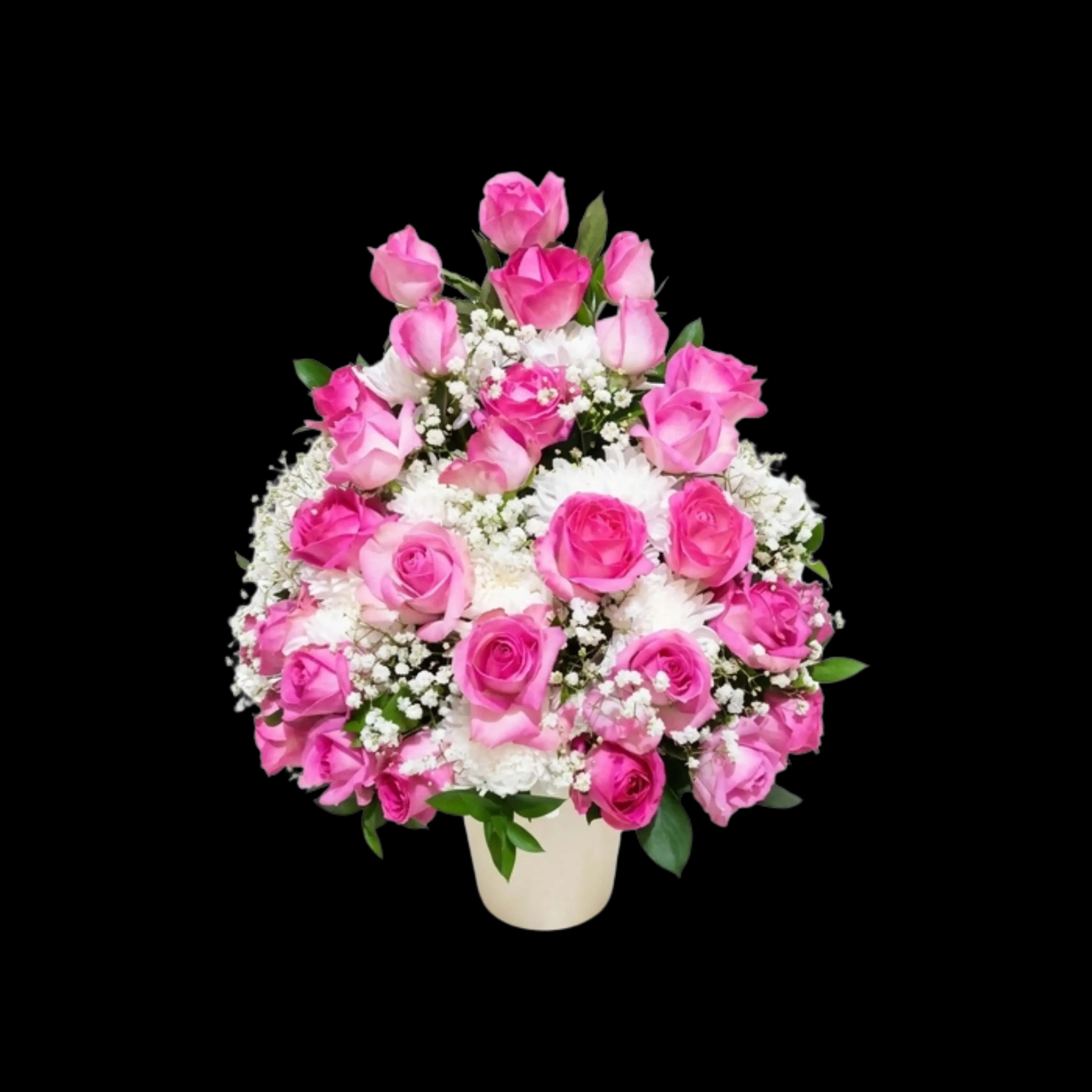 Hampers Corporate Premium — Lunox Florist