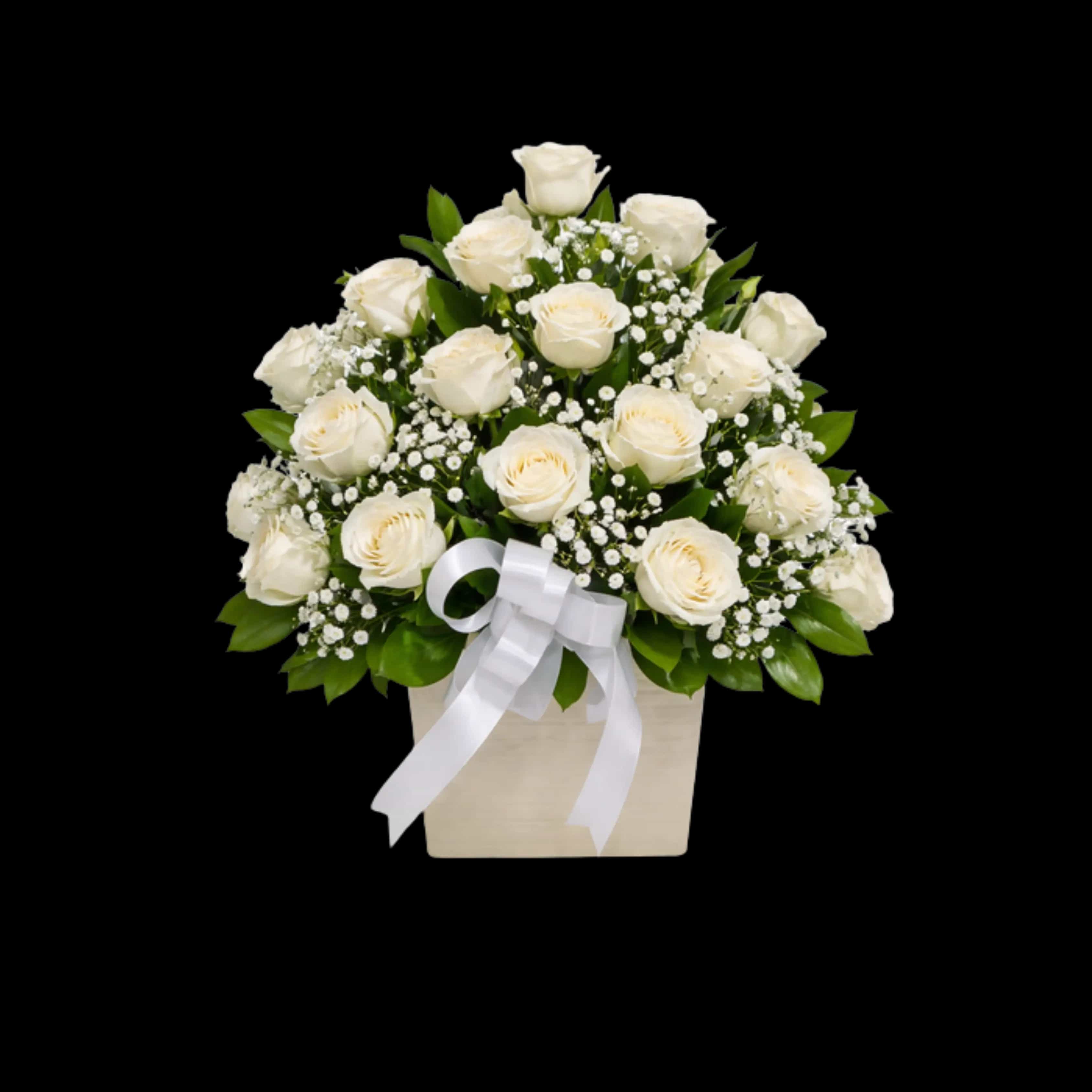 Hampers Lebaran Spesial — Lunox Florist