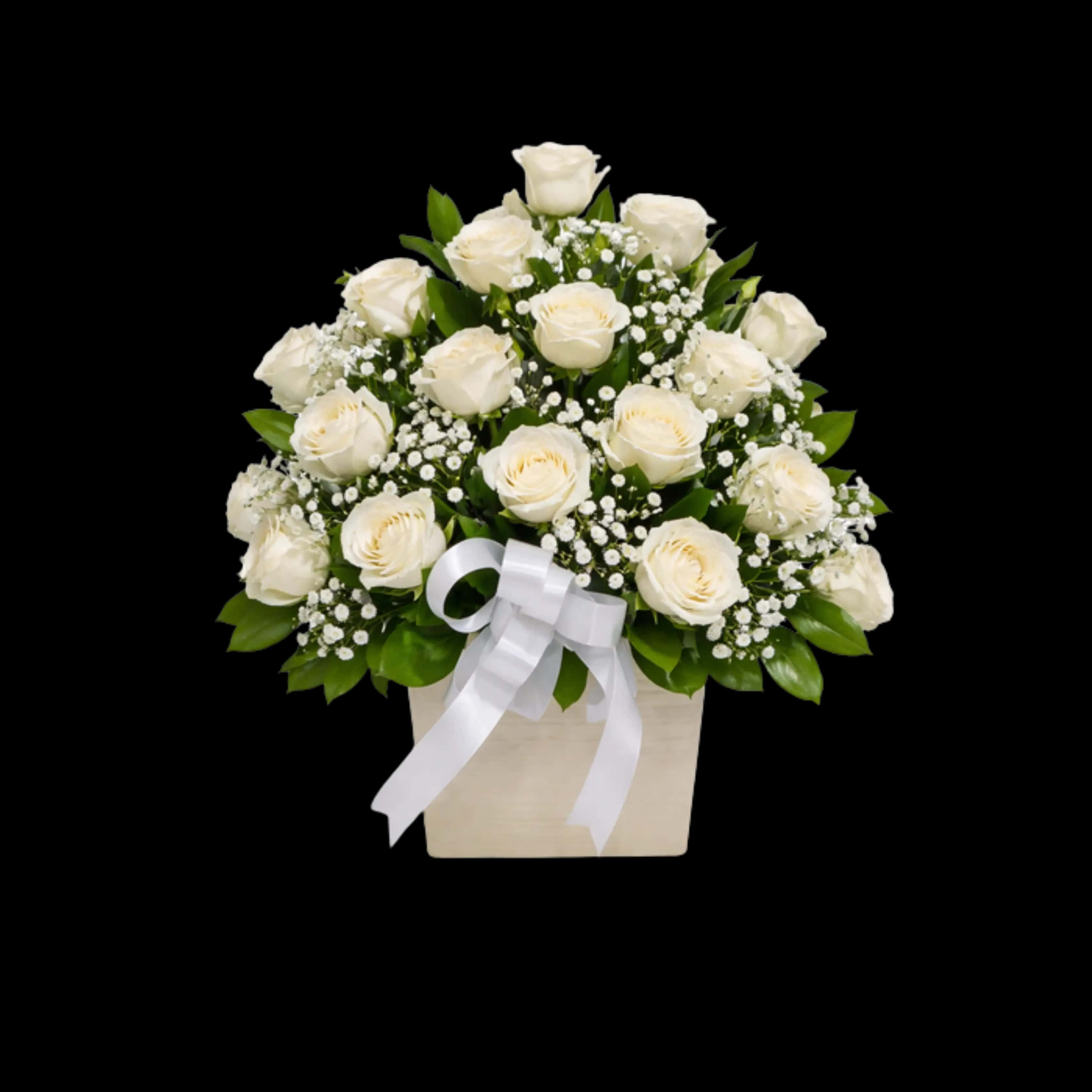 Hampers Lebaran Spesial — Lunox Florist