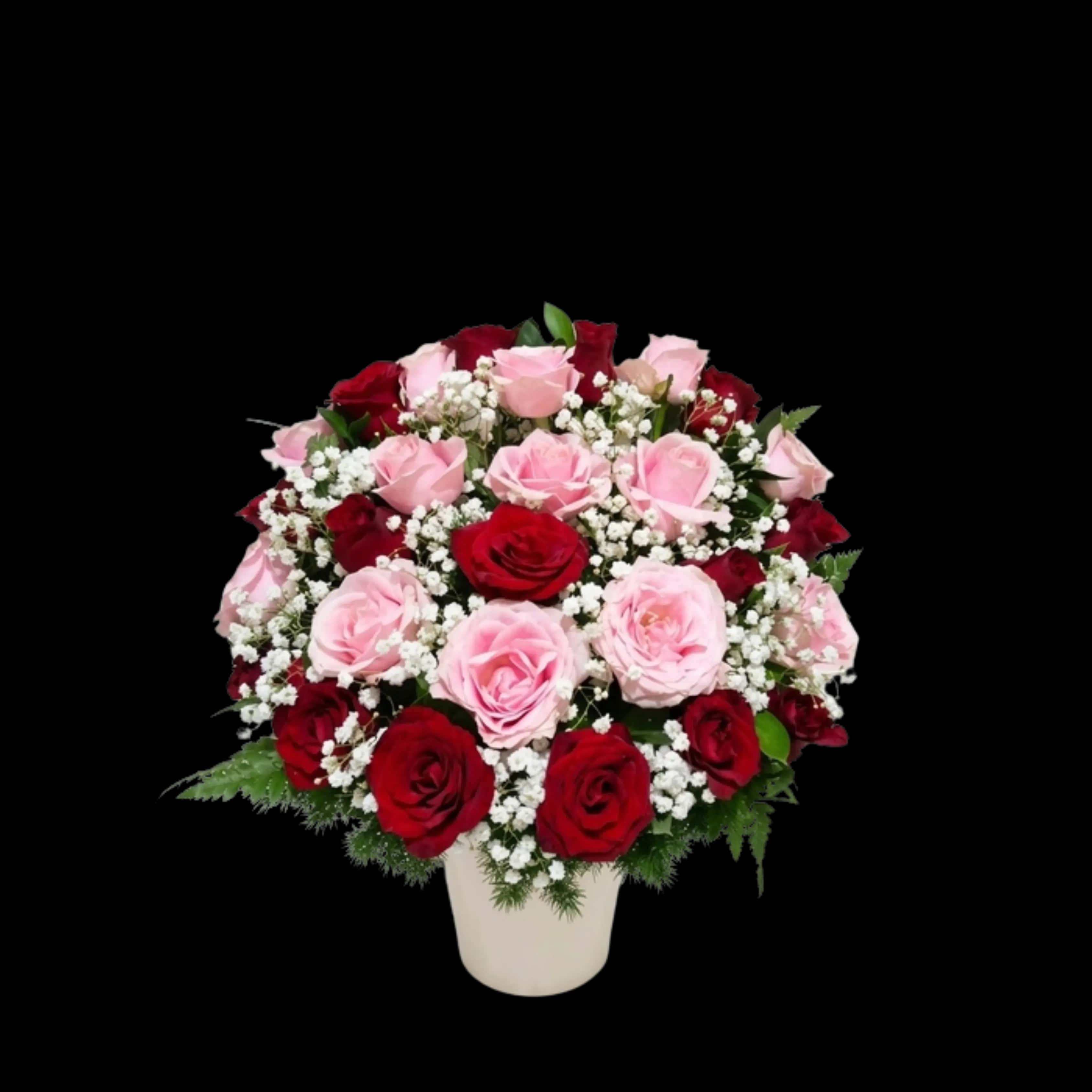 Bouquet Wisuda Premium — Lunox Florist