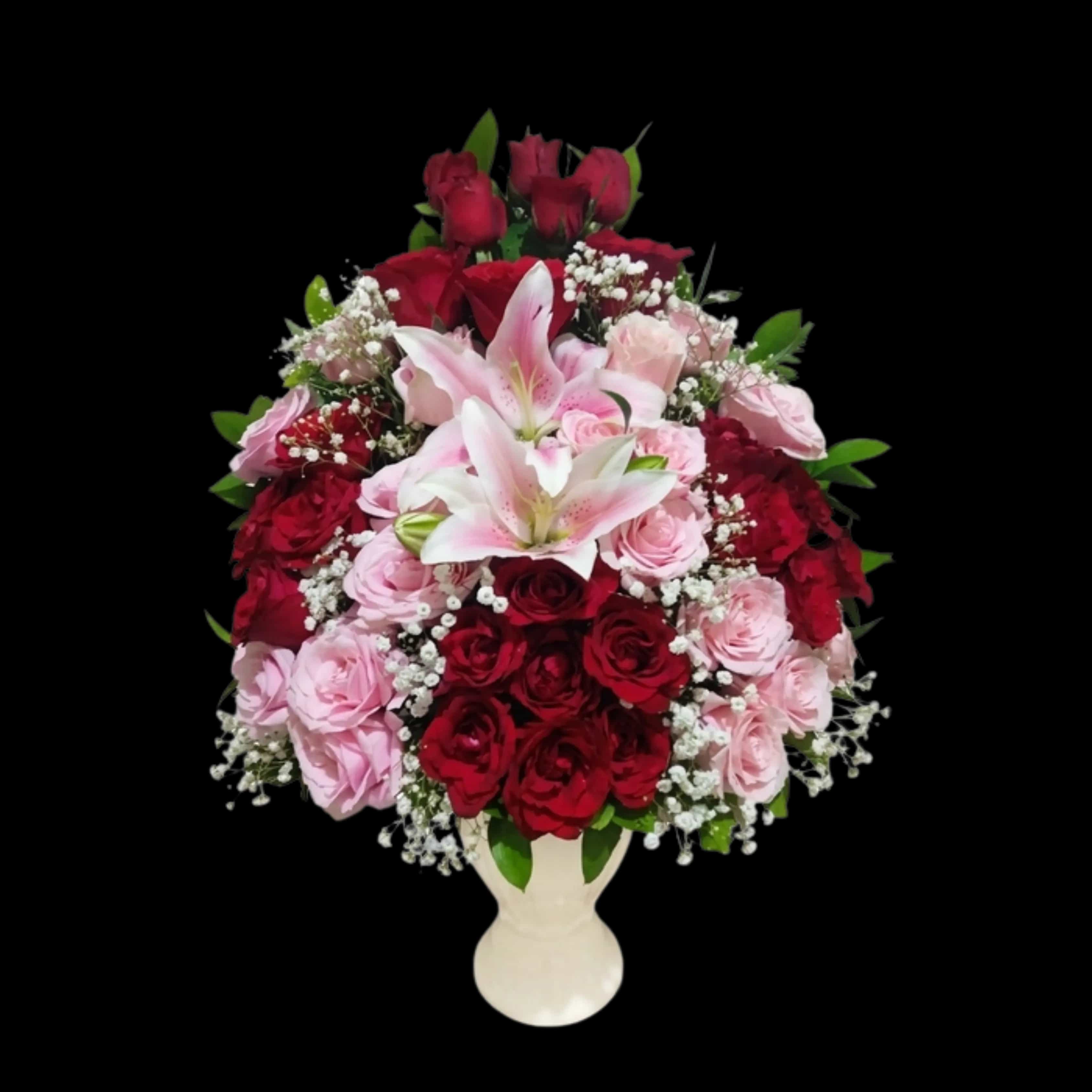 Bouquet Wisuda Snack — Lunox Florist