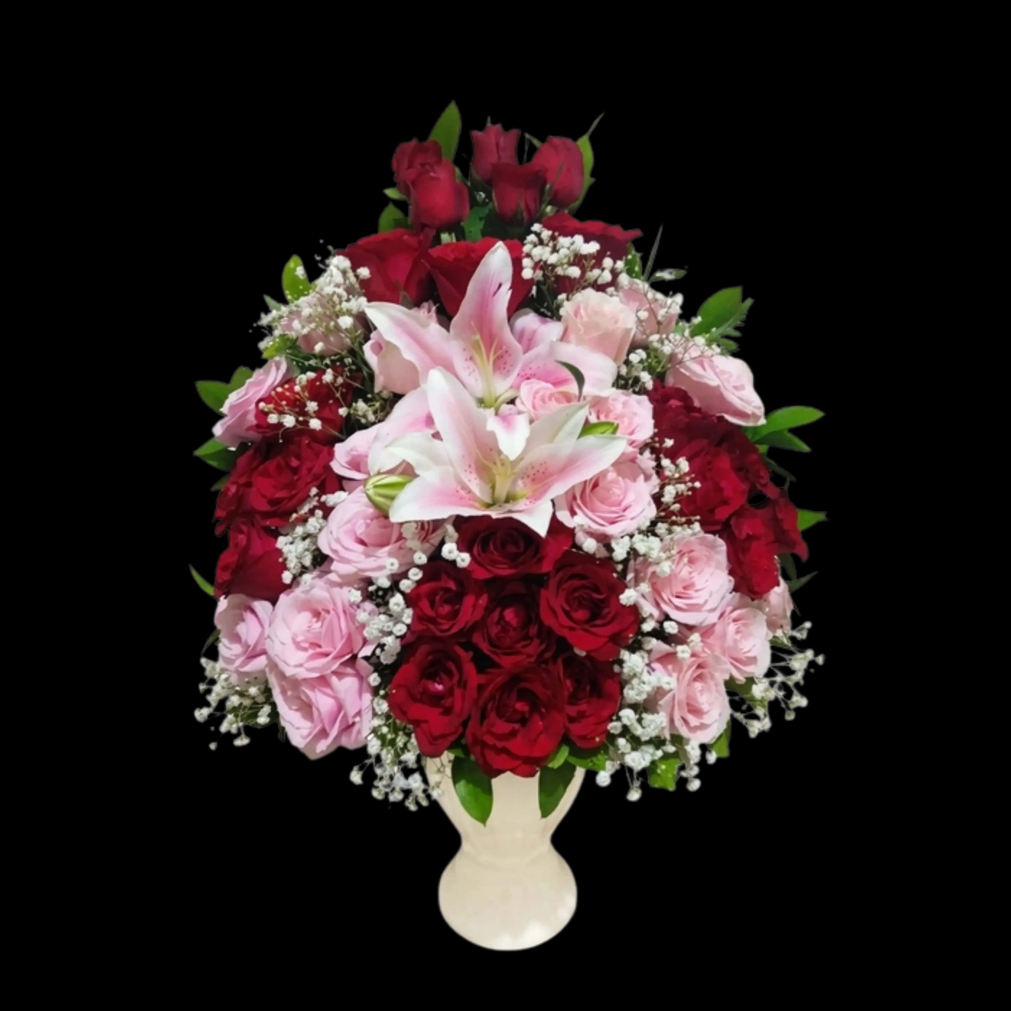 Bouquet Wisuda Snack — Lunox Florist