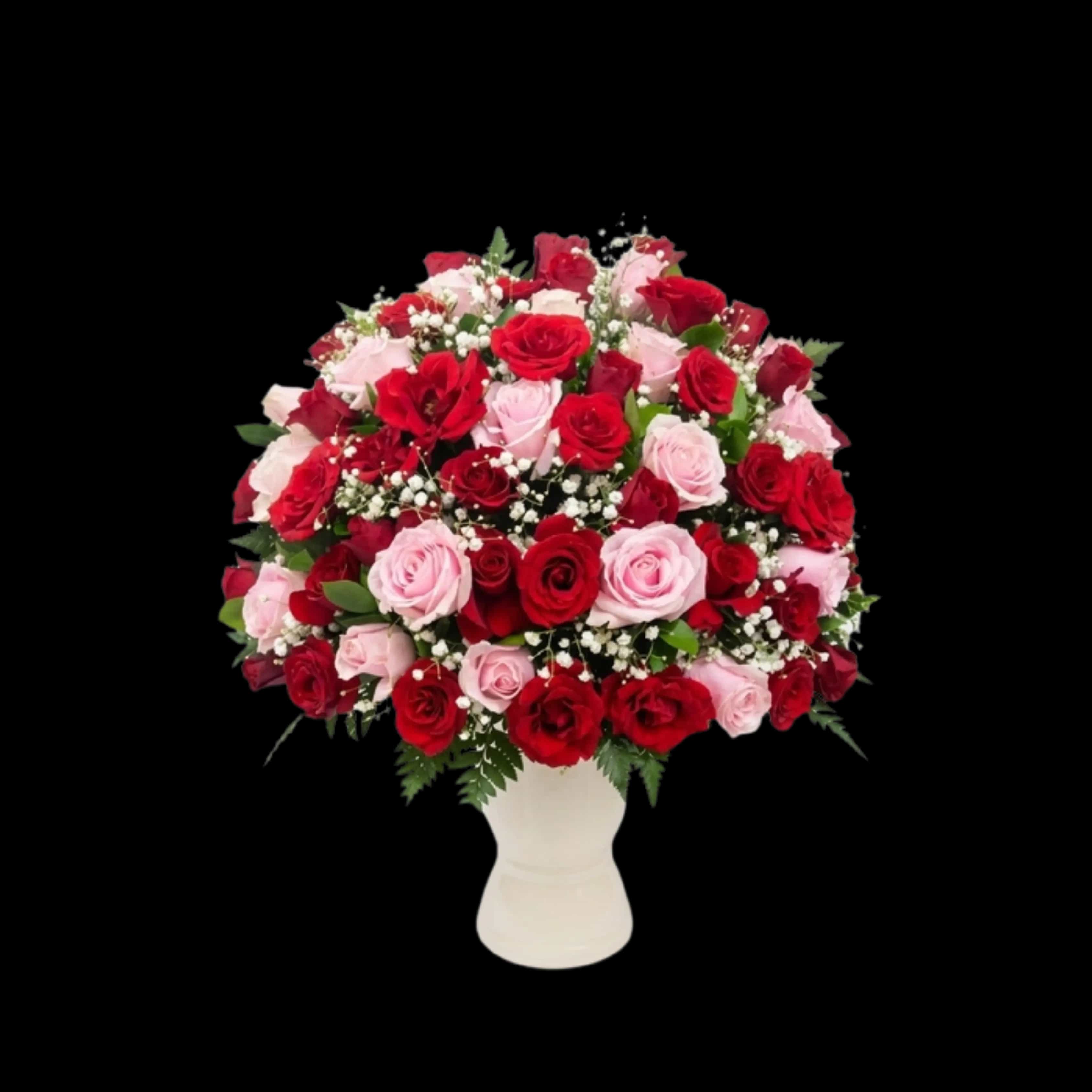 Bouquet Wisuda Money — Lunox Florist