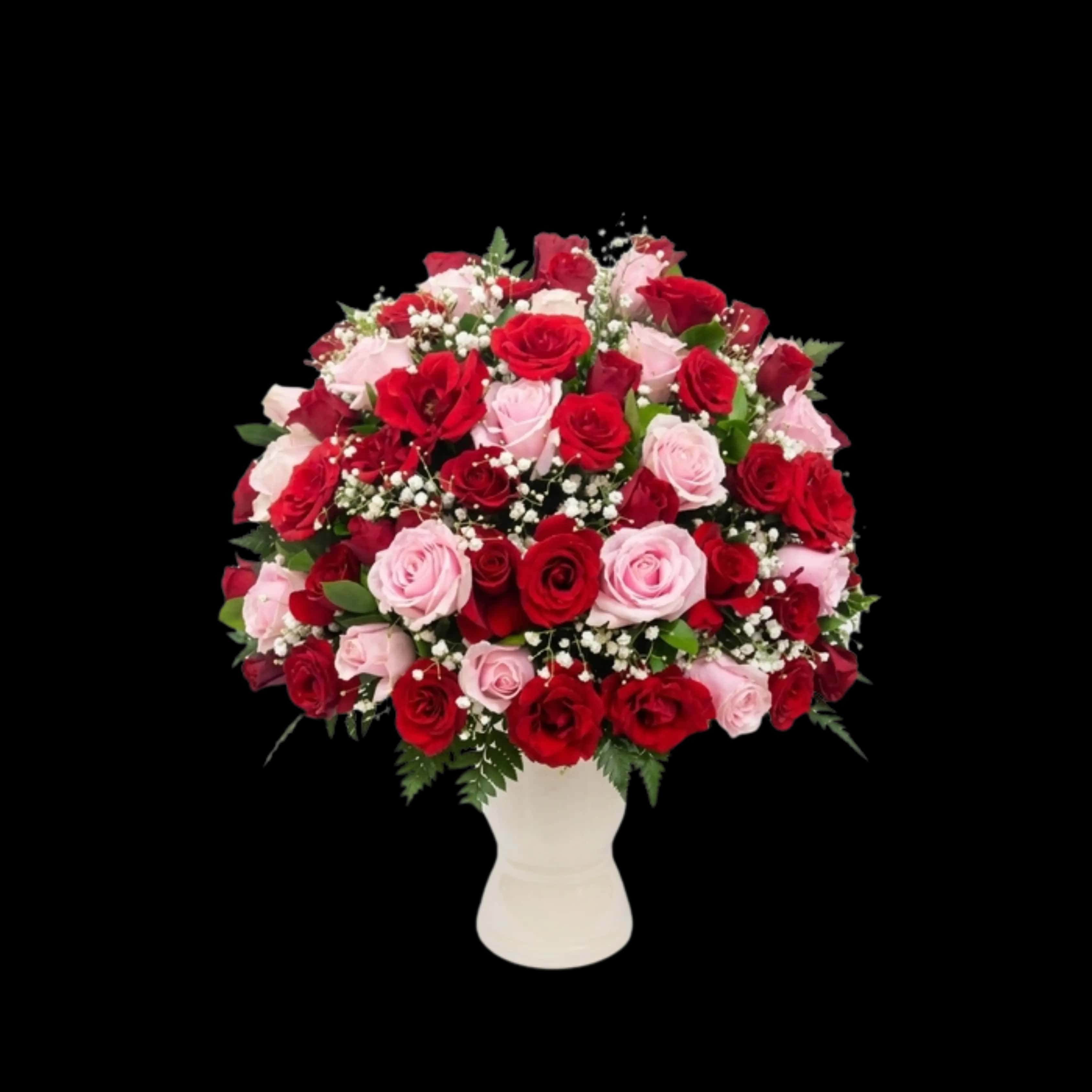 Bouquet Wisuda Money — Lunox Florist