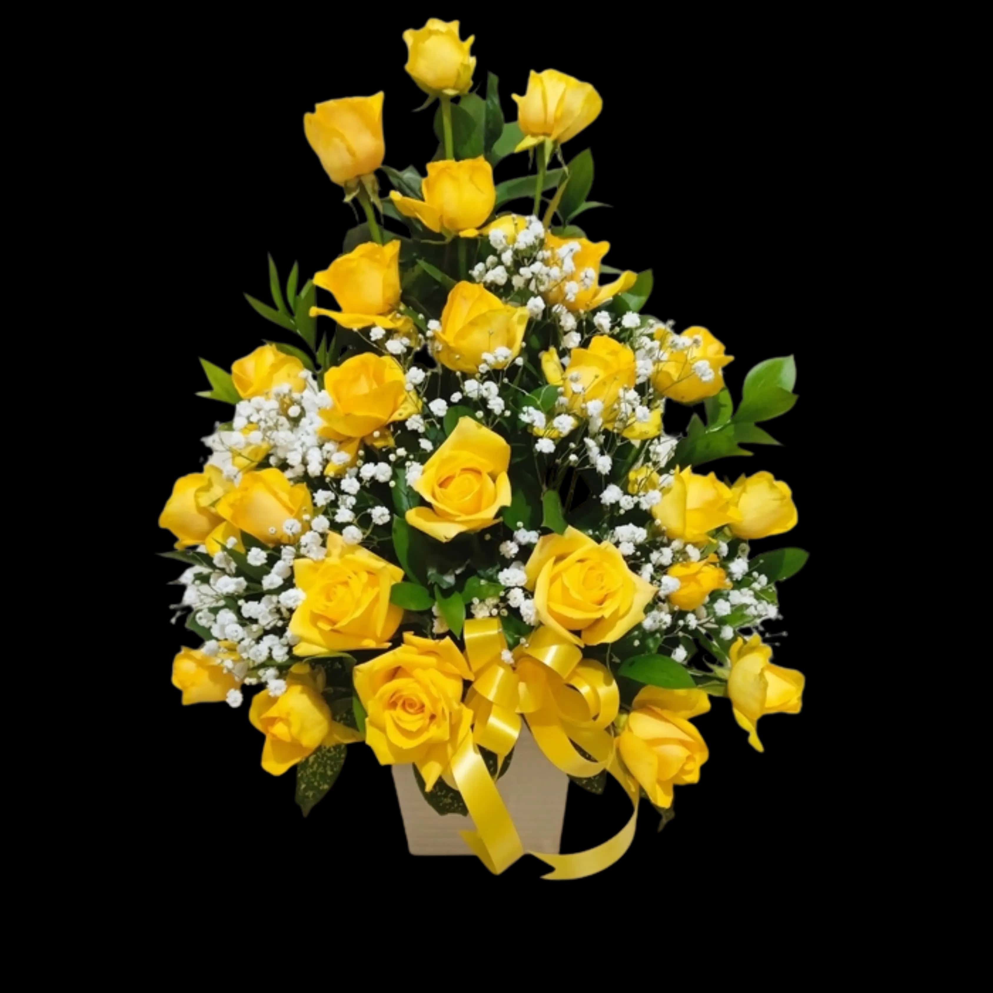 Bouquet Wisuda Rainbow — Lunox Florist