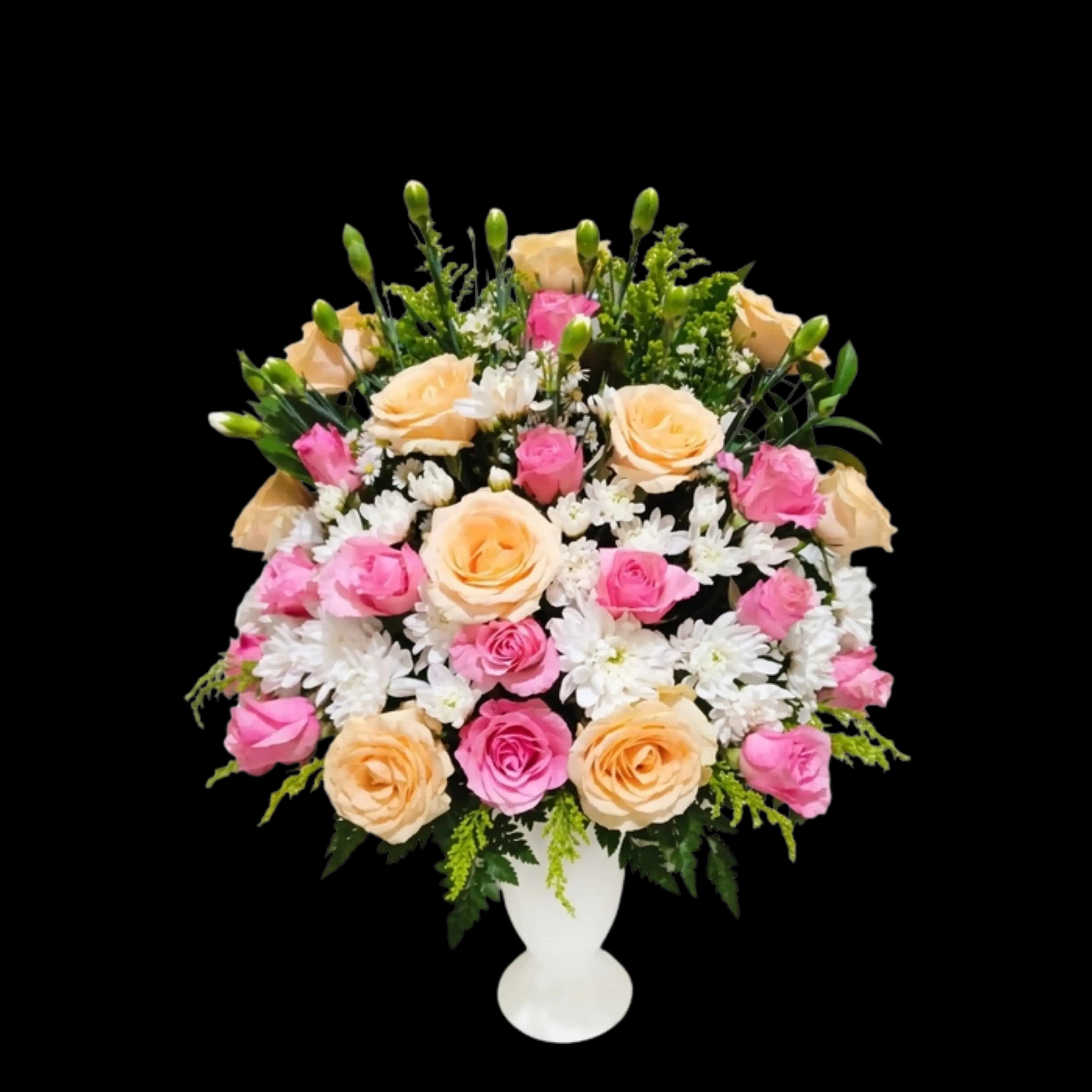 Bouquet Wisuda Grand — Lunox Florist